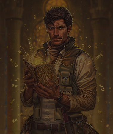 Book Of Dead