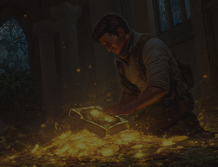 Book Of Dead