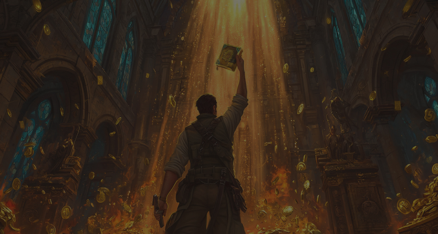 Book Of Dead