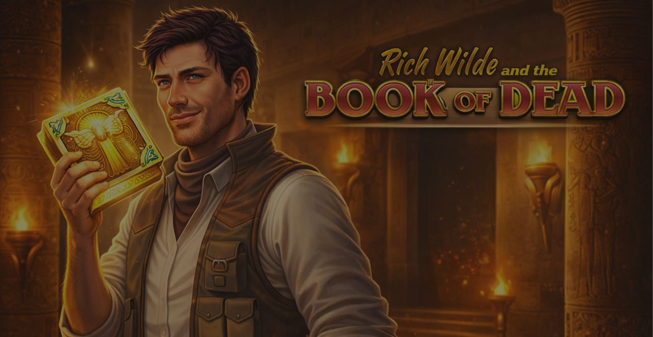 Book Of Dead